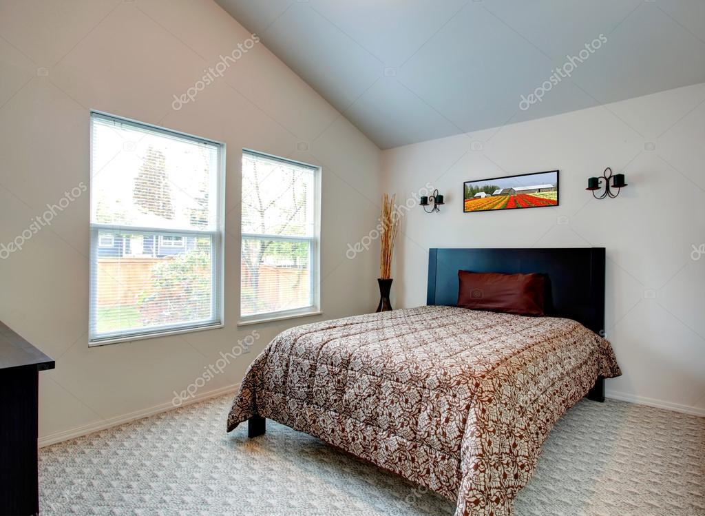 moderne slaapkamer interieur — Stockfoto © iriana88w #43004915 moderne slaapkamer interieur — Stockfoto © iriana88w #43004915
