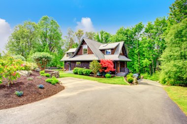 evin güzel frenlemek itiraz ile