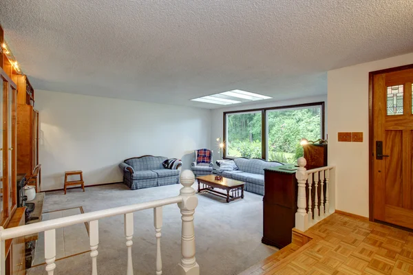 Farm house interior — Stock Photo, Image