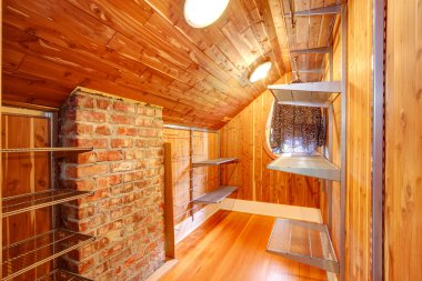 VELUX dolap