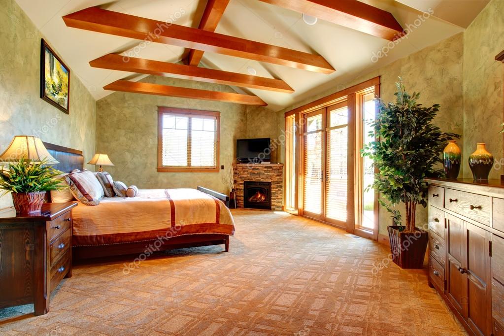 tropische slaapkamer interieur — Stockfoto © iriana88w #45004095 tropische slaapkamer interieur — Stockfoto © iriana88w #45004095