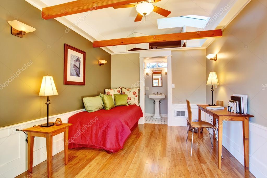 vrijstaande gast huis vakantie verhuur cottage — Stockfoto ... vrijstaande gast huis vakantie verhuur cottage — Stockfoto ...