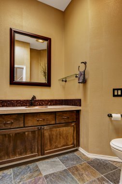 banyo iç