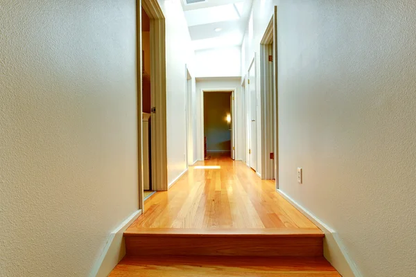 Koridor di rumah kosong — Stok Foto
