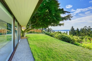 grev Bodrum muhteşem manzara