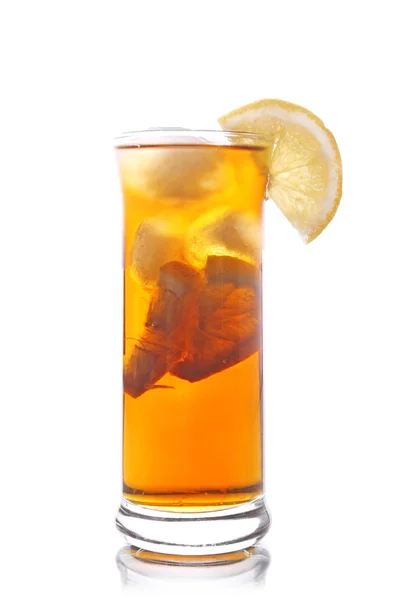 Ice tea — Stock Photo, Image