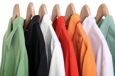 Polo Tişörtler