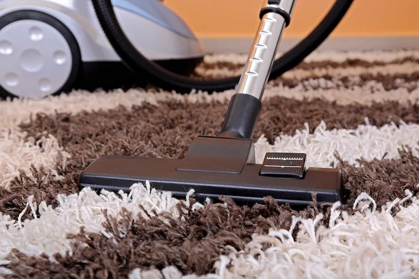 Vacuum cleaner — Stock Photo, Image