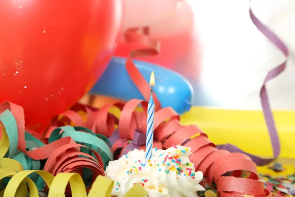 Fiesta de cumpleaños — Foto de Stock