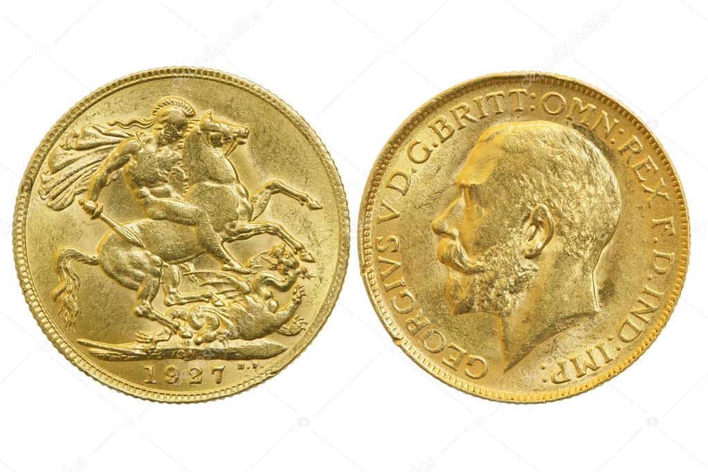 sovereign coin