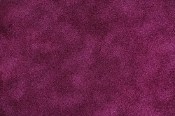 Textura de fieltro morado — Foto de Stock