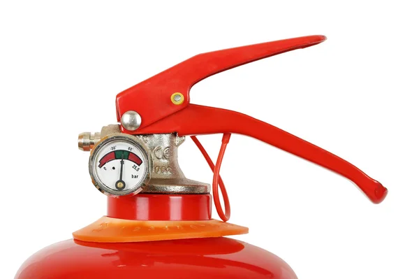 Fire extinguisher — Stock Photo, Image