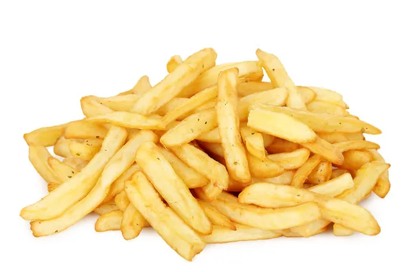 French fries — Stock Photo, Image