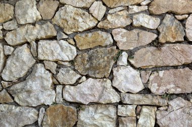 stone wall clipart