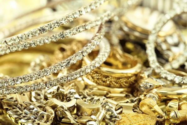 Jewelry — Stock Photo, Image