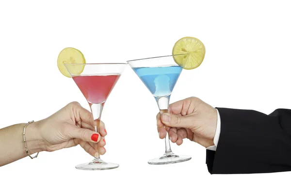 Cheers — Stock Photo, Image