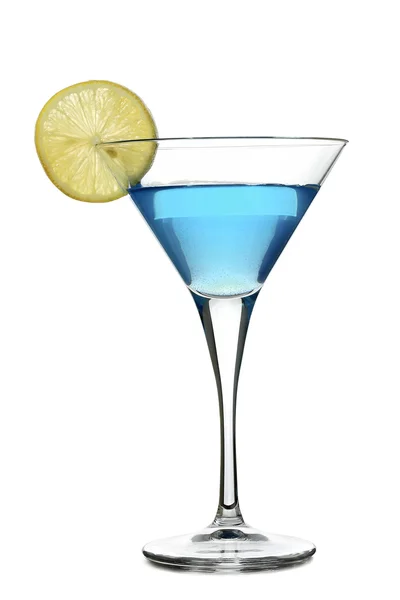 Martini-Drink — Stockfoto