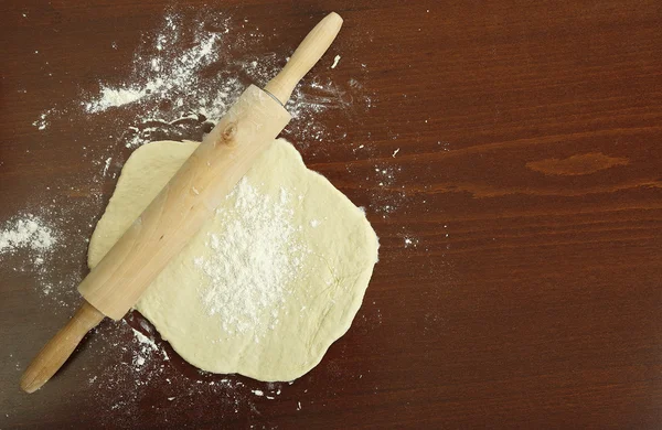 Baking — Stock Photo, Image