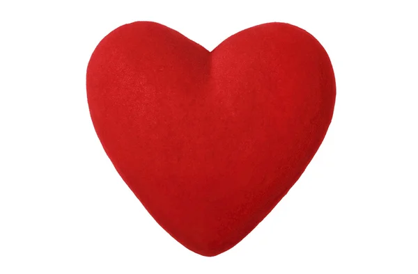 Red heart Stock Picture