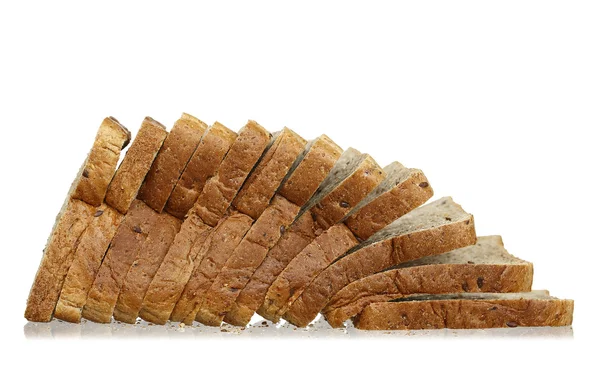 Toastbrot — Stockfoto