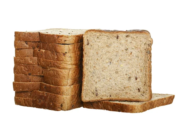 Toast brood — Stockfoto