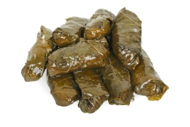 yaprak dolması