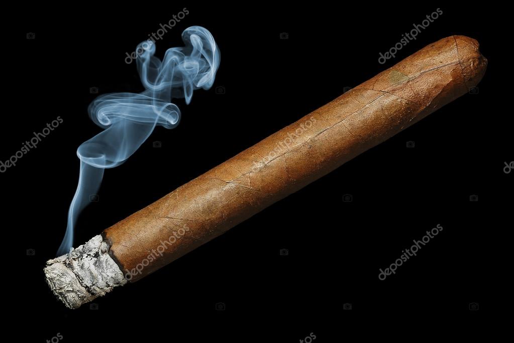 Cigar Stock Photo by ©costasz 46246285