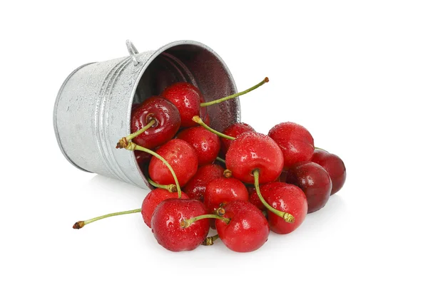 Cerezas — Foto de Stock