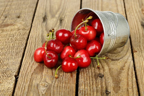 Cerezas — Foto de Stock