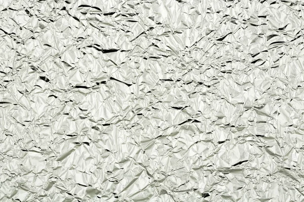 Feuille d'aluminium — Photo