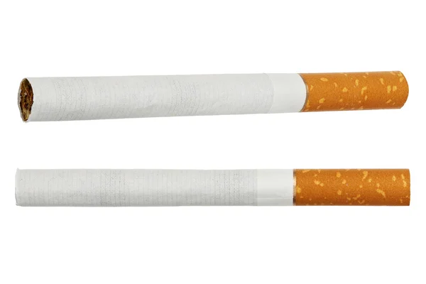 Cigarettes — Stock Photo, Image