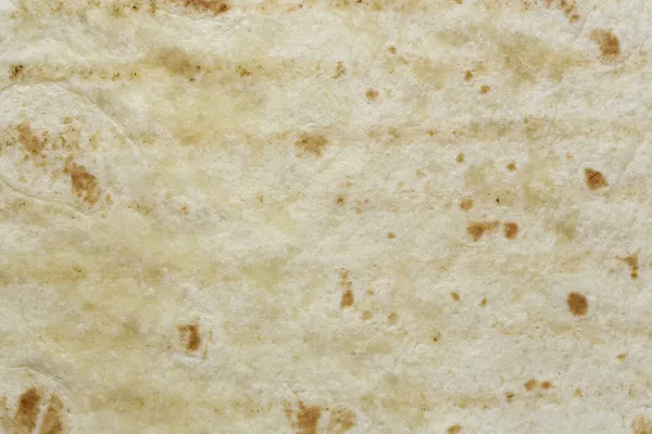 Zbliżenie Tekstury Tortilla Dla Tła — Zdjęcie stockowe