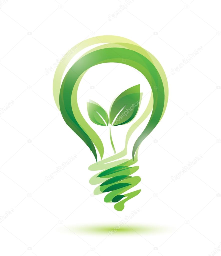 Green bulb