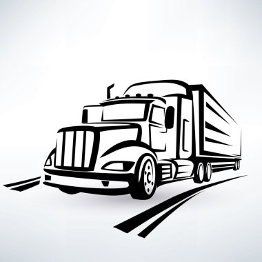 Free Free 101 Log Truck Svg SVG PNG EPS DXF File
