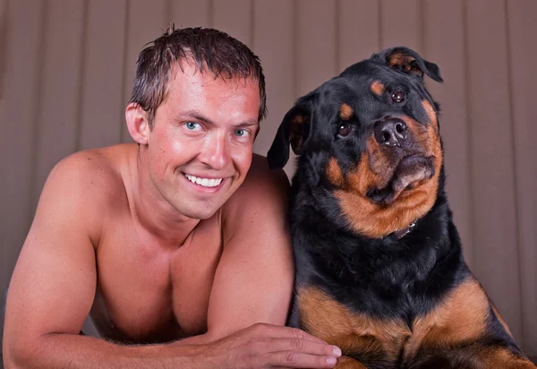 Best Friends — Stock Photo, Image