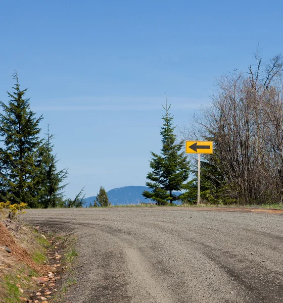 Country Corner — Stock Photo, Image