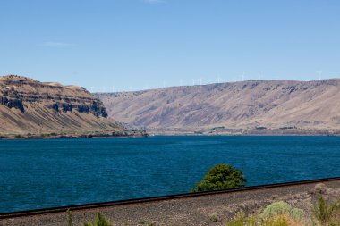 Columbia River Gorge