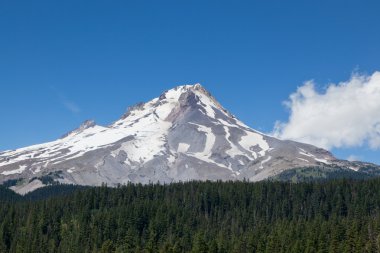 Mount Hood, Oregon