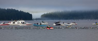 Ironman Coeur d'Alene