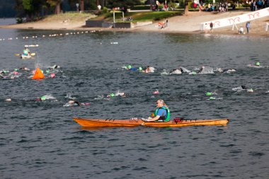 Ironman Coeur d'Alene