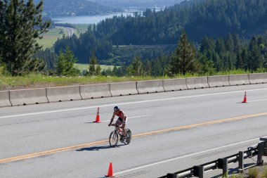 Ironman Coeur d'Alene