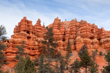 Red Canyon Utah