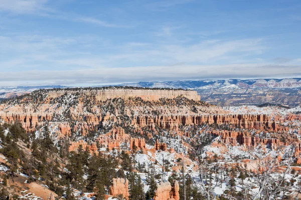 Plateau de Bryce Canyon — Photo