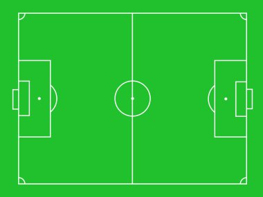 Soccerfield