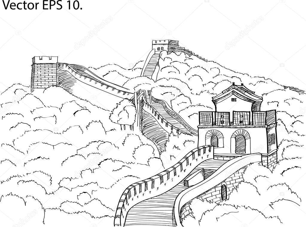 1,794 ilustraciones de stock de Muralla china | Depositphotos® 1,794 ilustraciones de stock de Muralla china | Depositphotos®