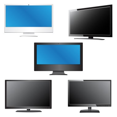 lcd veya led tv