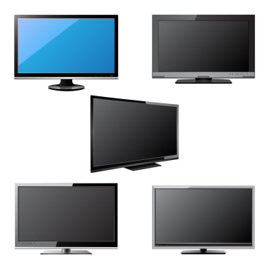 lcd veya led tv