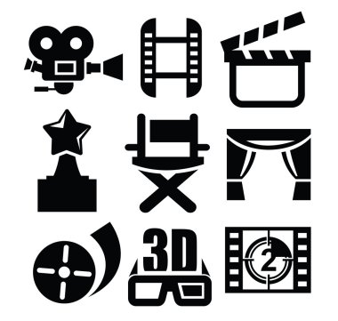 Film Simgesi
