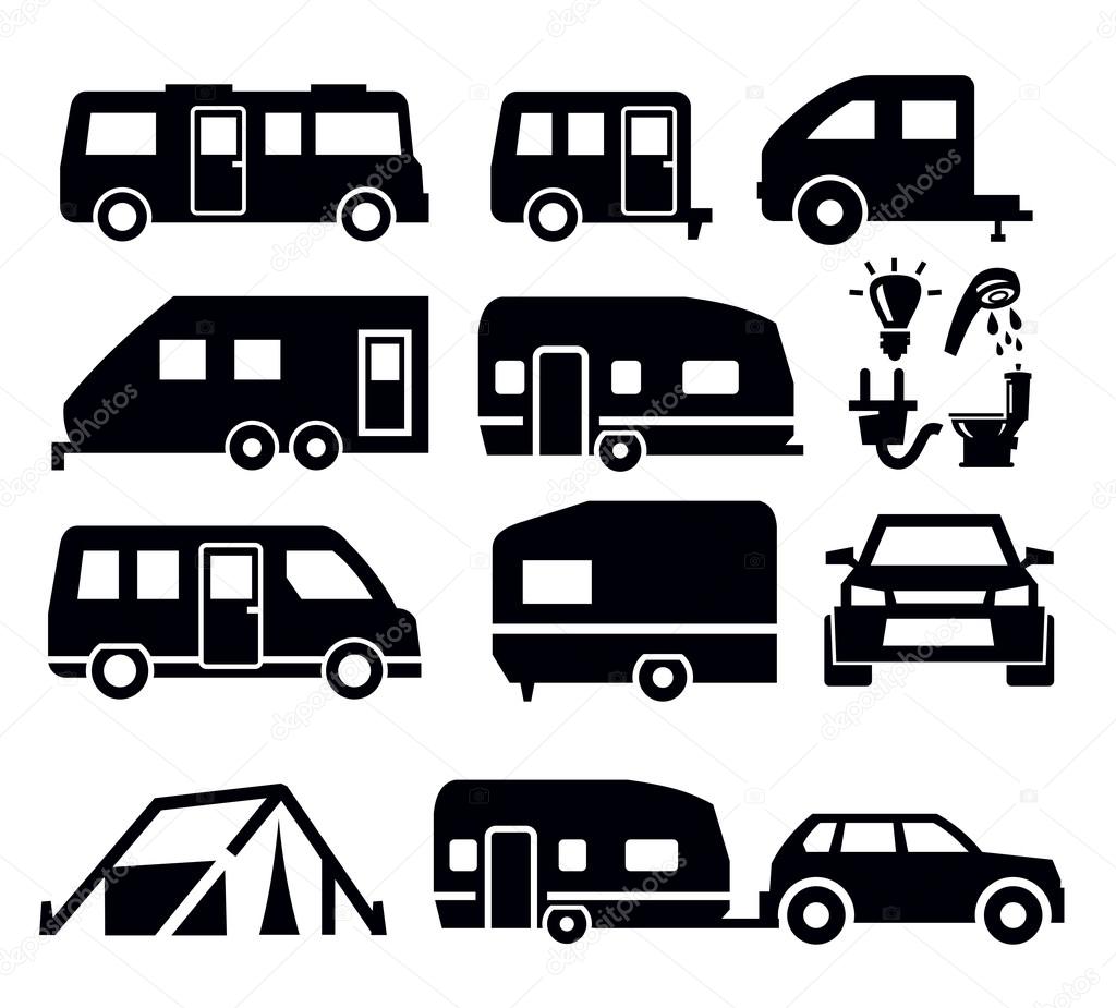 Free Free 142 5Th Wheel Camper Svg Free SVG PNG EPS DXF File