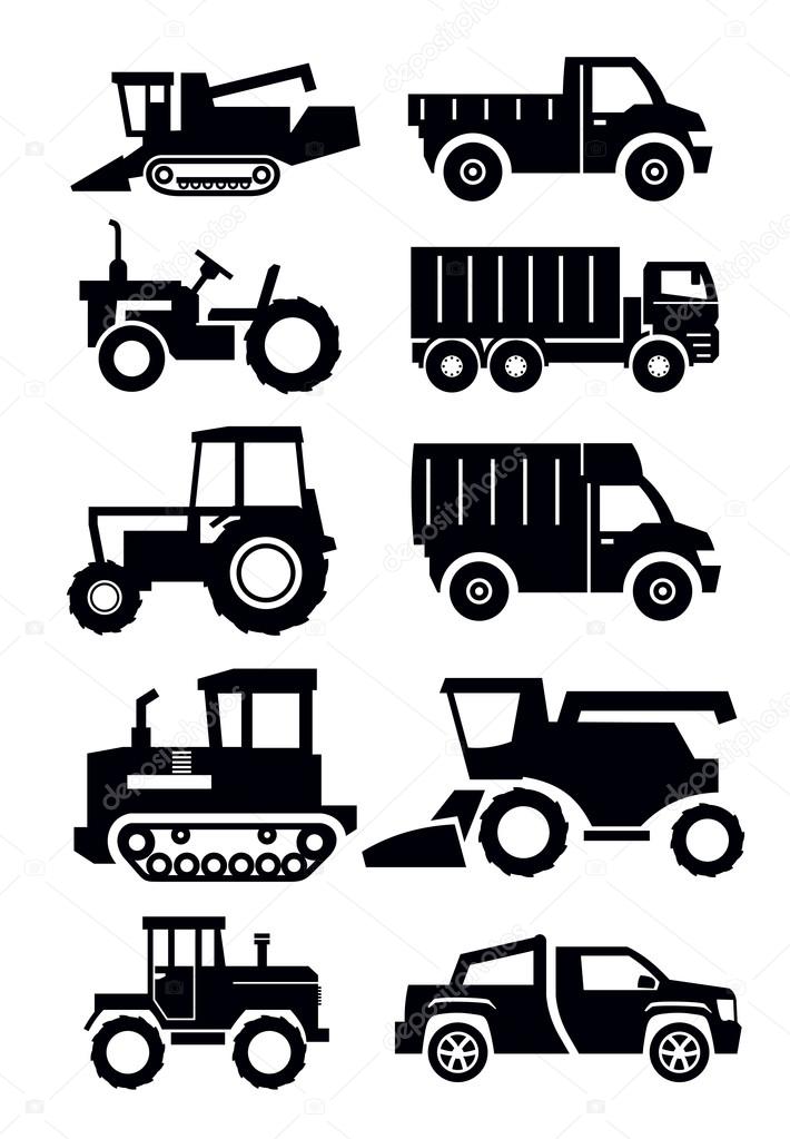 Agricultural transport